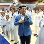 Tütüncü: Kepezdeki spor imkanlarını 19 ilçeye taşıyacağız