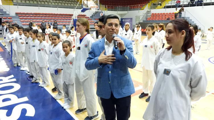 Tütüncü: Kepezdeki spor imkanlarını 19 ilçeye taşıyacağız