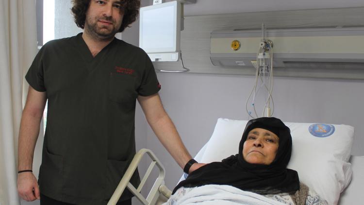 Obezite cerrahi kliniği 3 yıl sonra yeniden hizmette