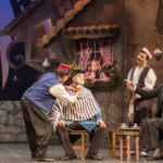 Kanlı Nigâr son kez sahnede