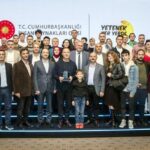 GÜNKAFa 25 binin üzerinde öğrenci katıldı