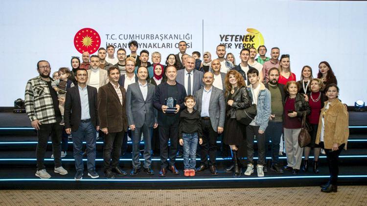 GÜNKAFa 25 binin üzerinde öğrenci katıldı