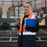 Sanayide ara eleman sorununa kadın çözümü