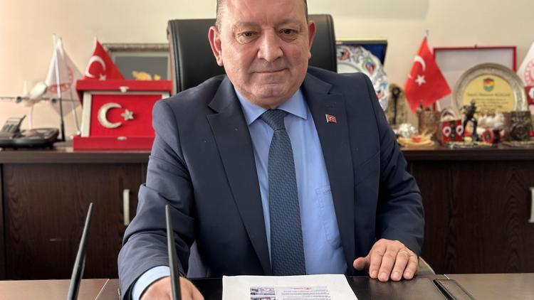 Rüzgar: Tarımsal üretimde yeni dönem