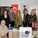 GÜSADda yeni dönem