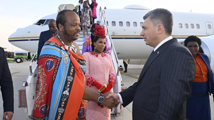 Dünya diplomasisi Antalyada buluşuyor