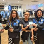 Alanya’da dolandırıcılık konusunda bilgilendirme yapıldı