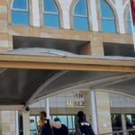 Dolandırıcı sosyal medya fenomeni, yurt dışına kaçarken yakalandı