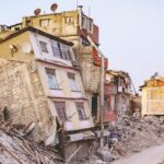 Deprem gerçek beka meselesi