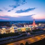 The Land of Legends ITB Berline katılacak