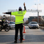 7 günde 17 bin sürücüye ceza