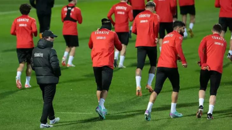 A Milli Futbol Takımı iki basamak yükseldi