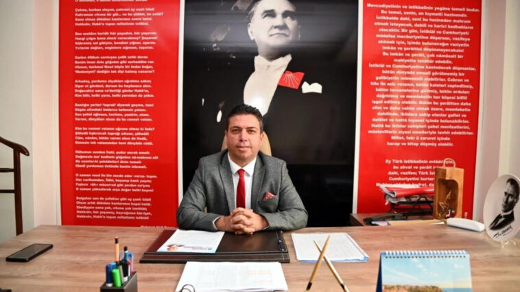 Ak Parti ‘Altın Çağ’ dedi muhalefet ‘Süslü laflar’ dedi