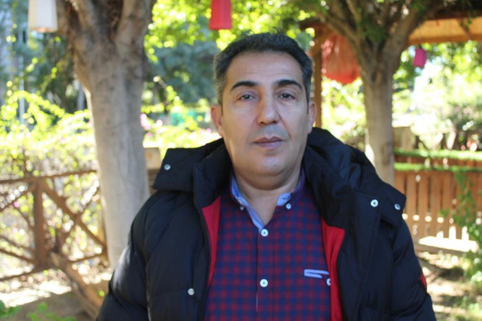 Alanya'da yeni bir hayat kurma mücadelesi