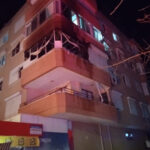 Alanya'daki yangını vatandaşlar söndürdü