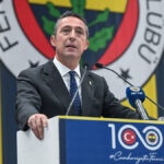 Ali Koç başkanlık için kararını açıkladı