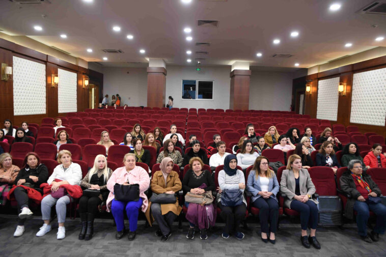 Amaç farkındalık yaratmak