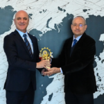 Antalya OSB yeni ihracat kapıları açıyor