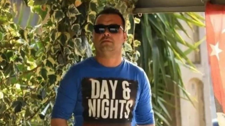 Antalya'da şüpheli ölüm