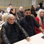 Antalyalı mimarlar deprem bölgesinde