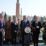 Antalya'nın Fethi'nin 817'inci yıldönümü coşkuyla kutlanacak