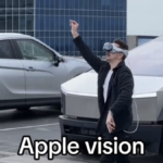 Apple sanal gerçeklik gözlüğünü ABD’de satışa çıkardı