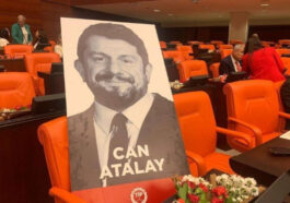 Atalay'ın vekilliği düştü