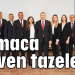 Atmaca güven tazeledi