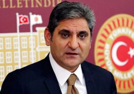 Aykut Erdoğdu'dan ilk açıklama