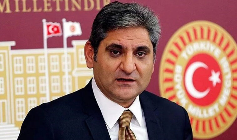 Aykut Erdoğdu'dan ilk açıklama