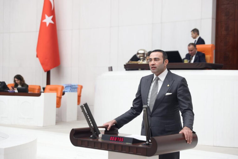 Aykut Kaya: ‘Yatırımcı neden türkiye’ye gelsin?’