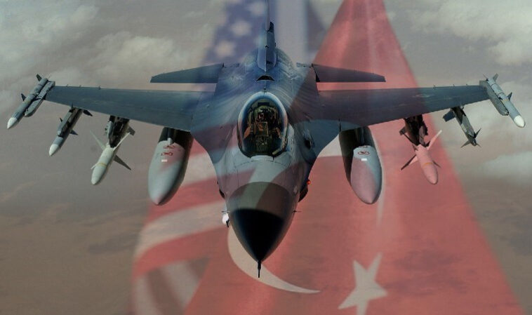 Bakanlıktan F-16 açıklaması