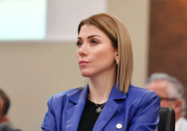 Balkıç İYİ Parti Konyaaltı adayı