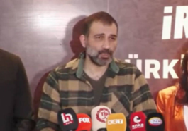 Barış Atay aday olmama sebebini açıkladı