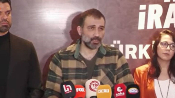 Barış Atay aday olmama sebebini açıkladı