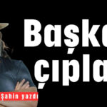 Başkan çıplak!