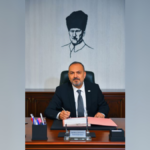 Batı Akdeniz'den Çin'e rekor ihracat gerçekleşti