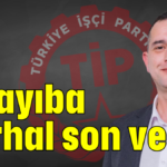 Bu ayıba derhal son verin