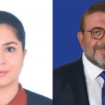 Bülbül ve Bahadır DEM Antalya Adayı