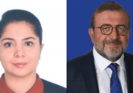 Bülbül ve Bahadır DEM Antalya Adayı