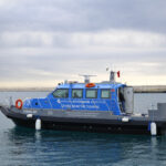 Büyükşehir'e 10 milyonluk tekne