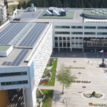 Büyükşehir ısıdan enerji üretiyor