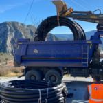 Büyükşehir'in çiftçiye desteği sürüyor