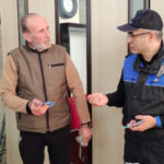 Çalıntı eşyaların alım satımına dikkat çekildi