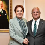 Cem Karakeçili istifa etti