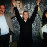 'Cem Kotan'da birleşelim' çağrısı