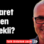 Cesaret neden gerekli?