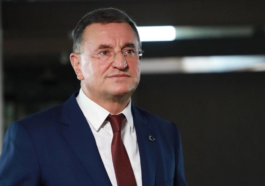 CHP, Hatay kararını verdi