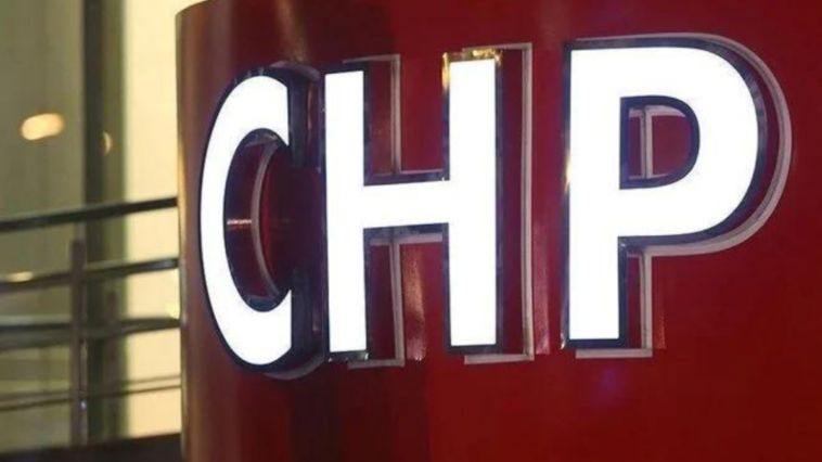 CHP Kaş adayları belli oldu