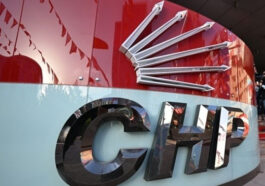 CHP’de sürpriz istifa